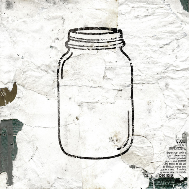 Head in a Jar cover