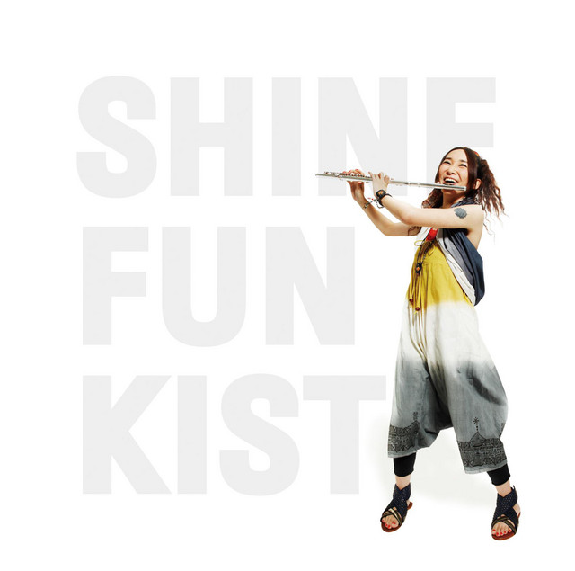 Shine (Funkist Edition) cover