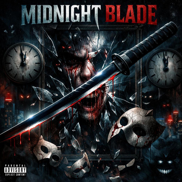 Midnight Blade