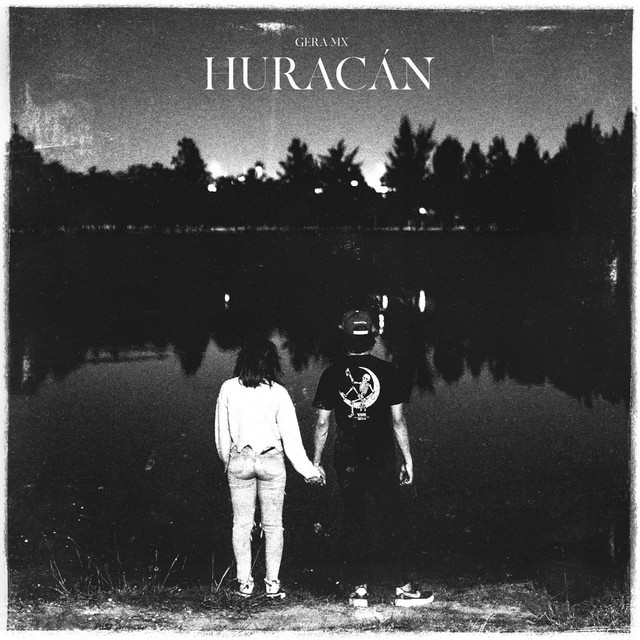 Huracán cover art