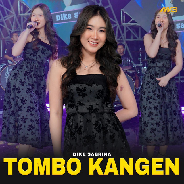 Dike Sabrina - Tombo Kangen