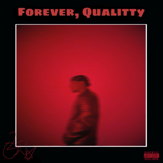 FOREVER (Deluxe) cover art