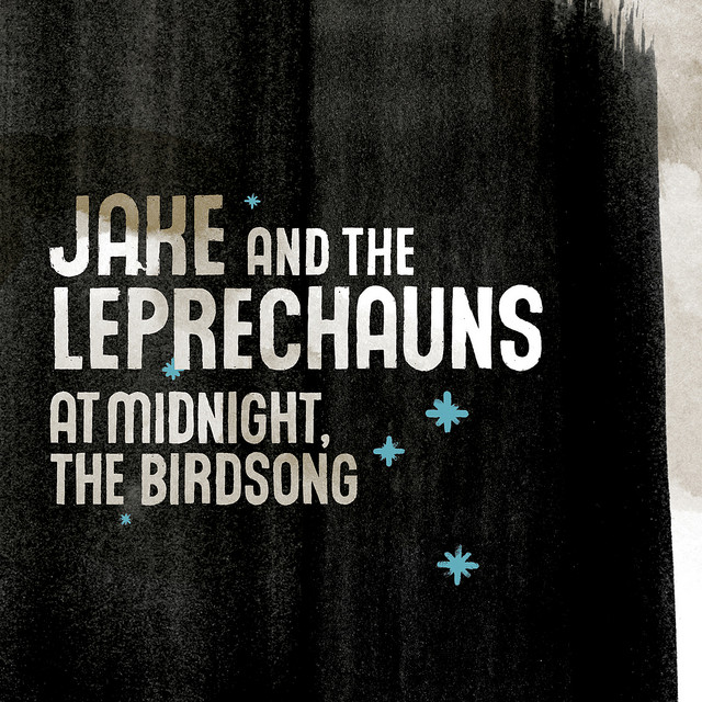 At Midnight, The Birdsong cover art