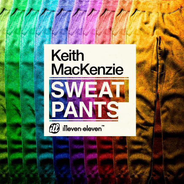 Sweat Pants album art