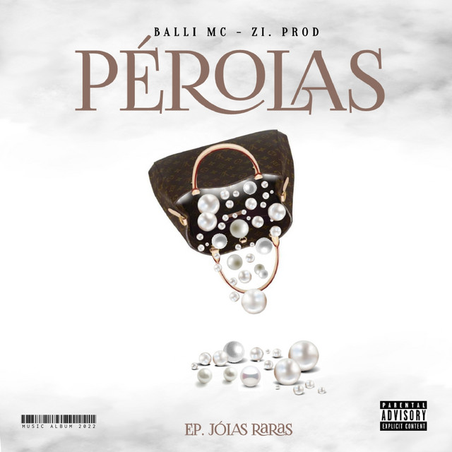 Pérolas