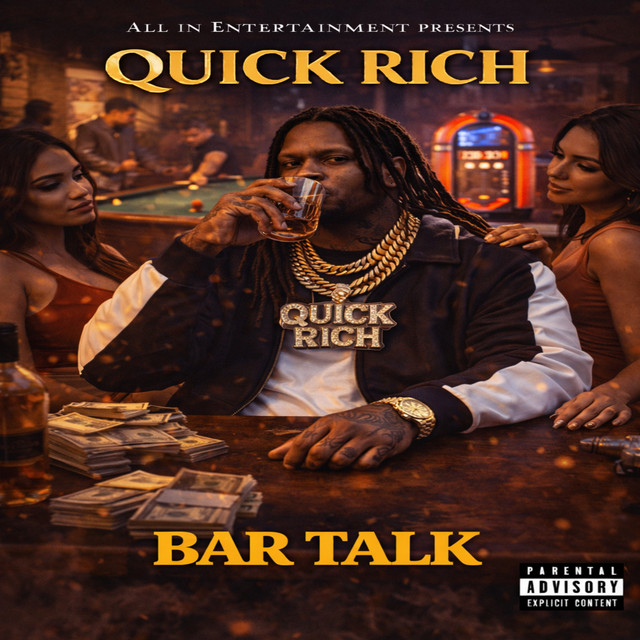Getting Paid on The low - song and lyrics by Quick Rich | Spotify