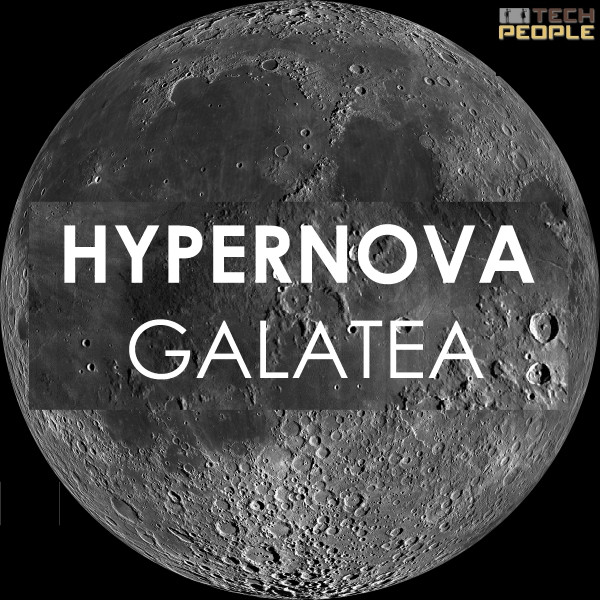 Galatea cover