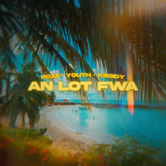 An Lot Fwa