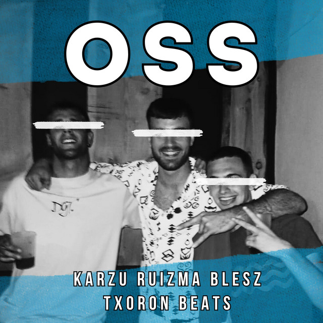 Oss