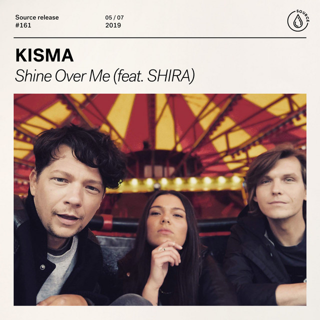 Shine Over Me (feat. Shira) [Extended Mix] cover
