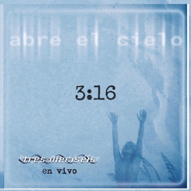 Abre El Cielo cover art
