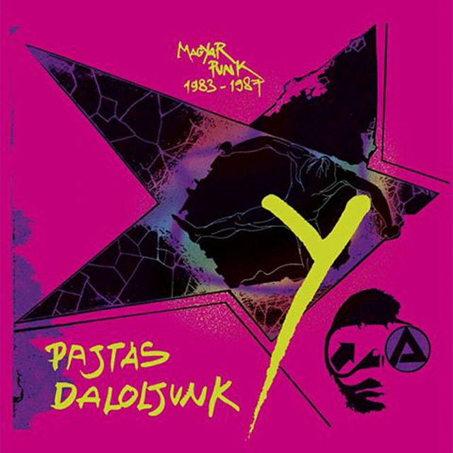 Pajtás Daloljunk Y cover