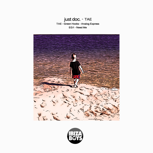 Eg1 cover art