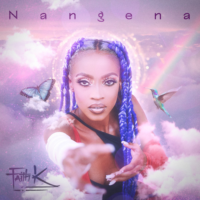 Nangena (feat. Zingah) cover art