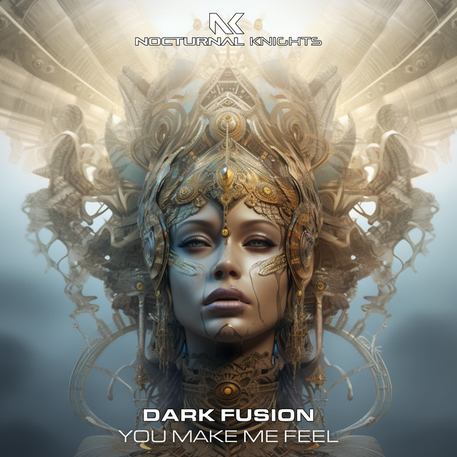 You Make Me Feel - Extended Mix album art