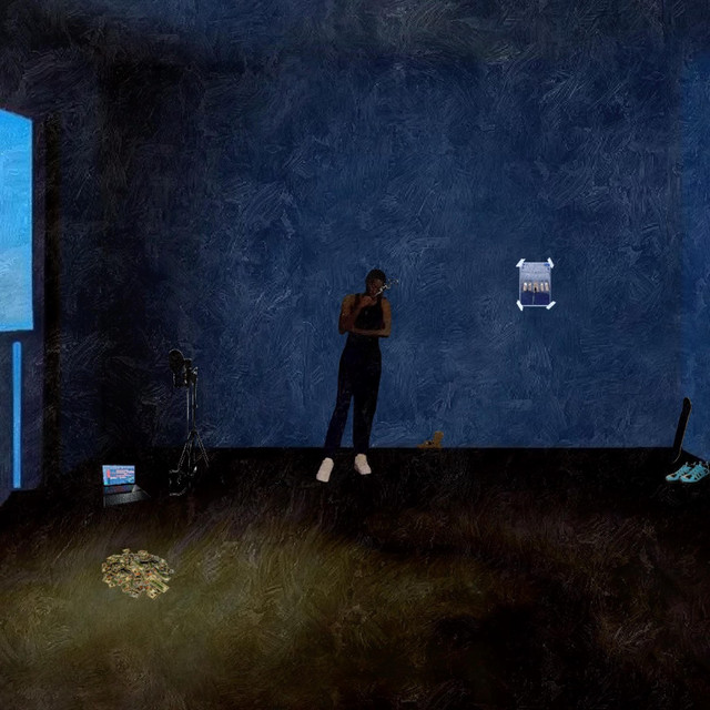 back2thewall cover art