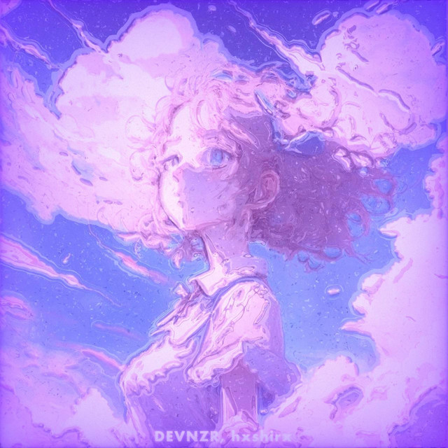 Touch the clouds cover art
