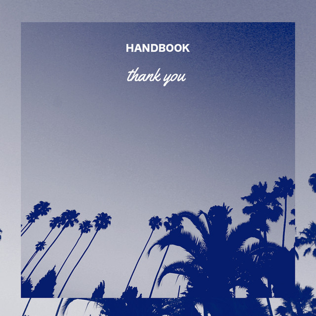 Thank You cover art