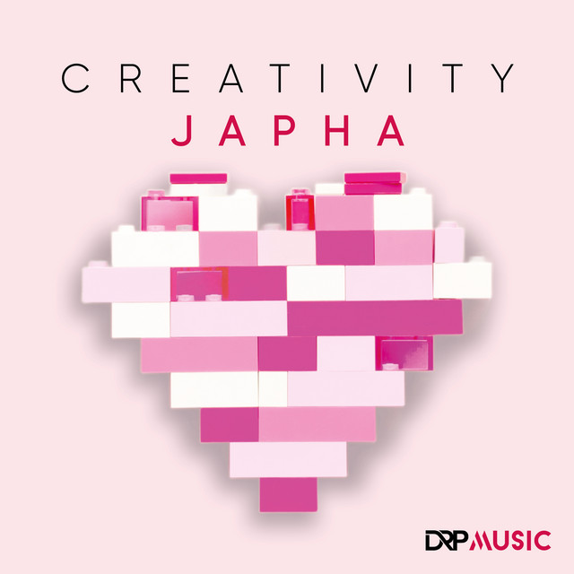 Creativity - Huse Vocal Mix