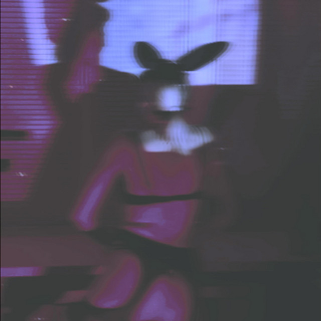 Обкладинка: Свято - slowed & reverb — Lil Jaleel
