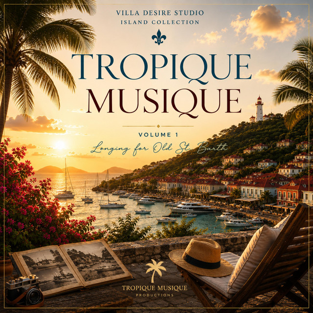 Tropique Musique
