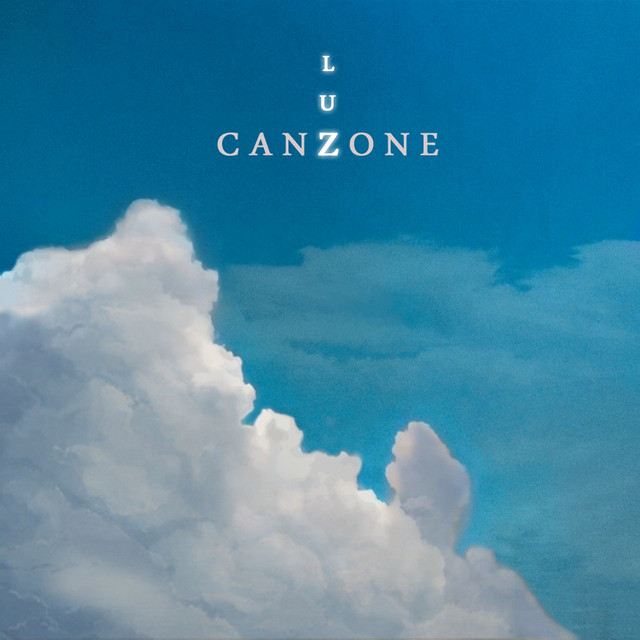 Luz cover art