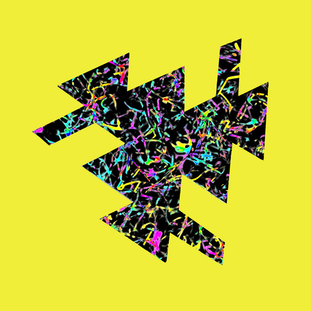 Factory Floor cover art