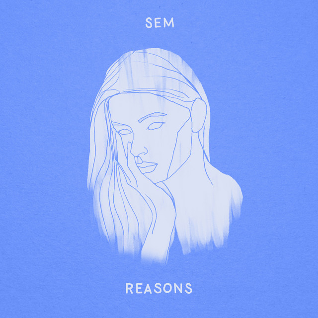 Reasons cover art