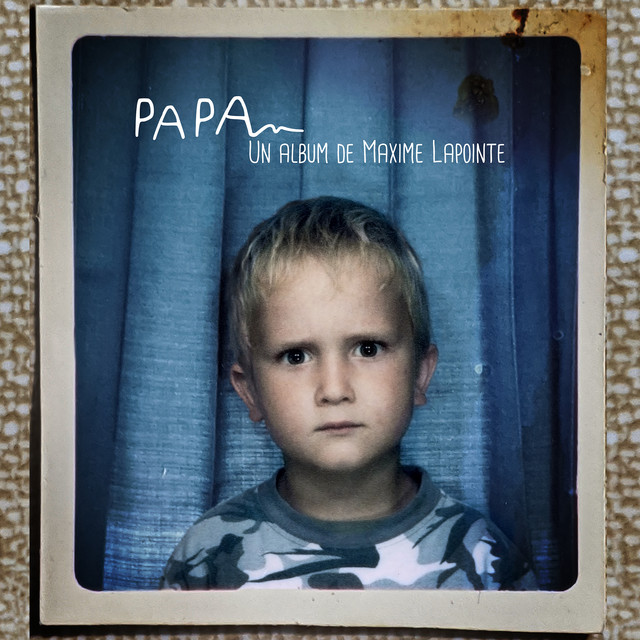 Papa cover art