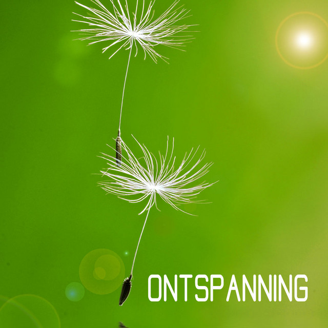 Ontspanning cover art