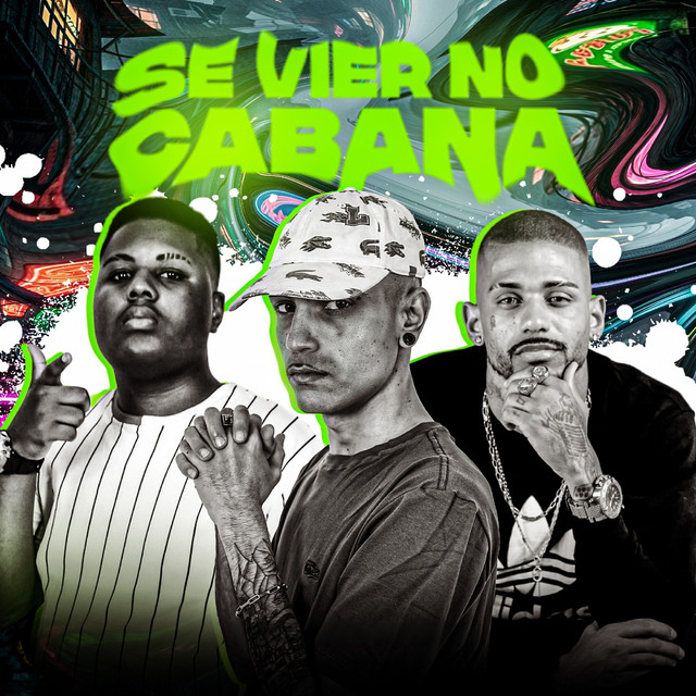 SE VIER NO CABANA