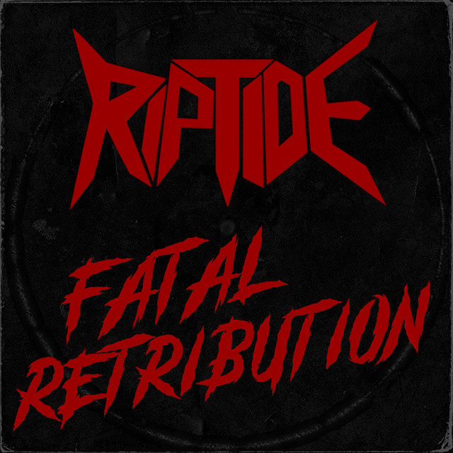 Fatal Retribution cover art