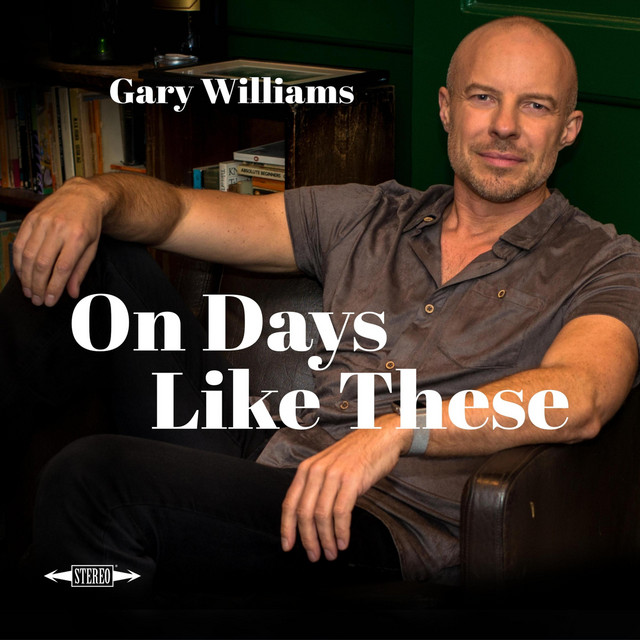On Days Like These cover art