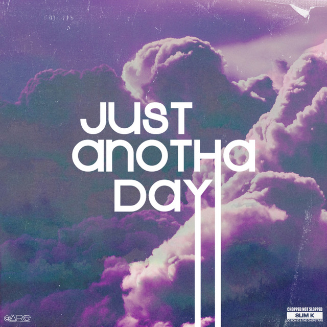 Just Anotha Day cover art
