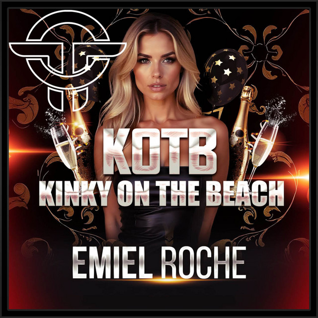 Emiel Roche – Kinky On The Beach