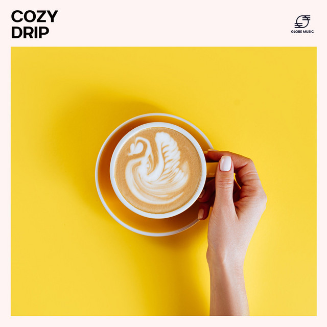 Cozy Drip: Soft Cafe Jazz