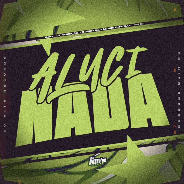 Alucinada