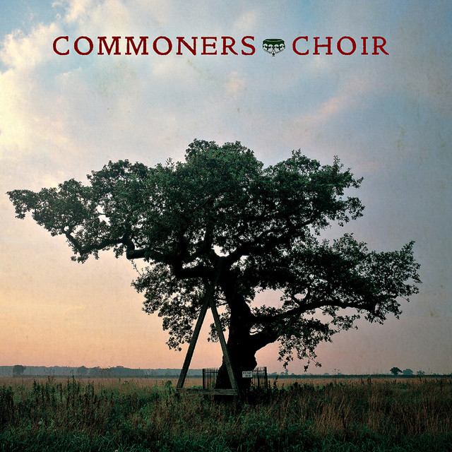 Commoners Choir cover art