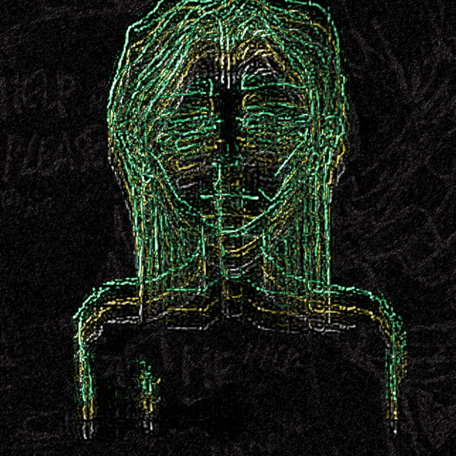 despair cover art