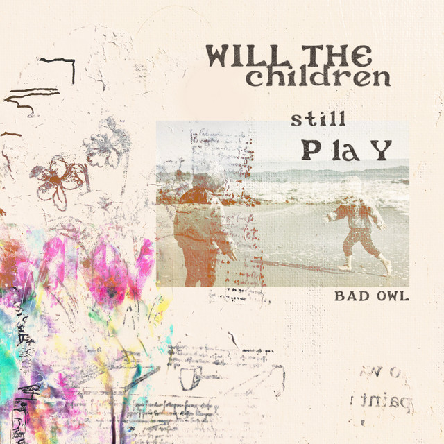 Will The Children Still Play cover art