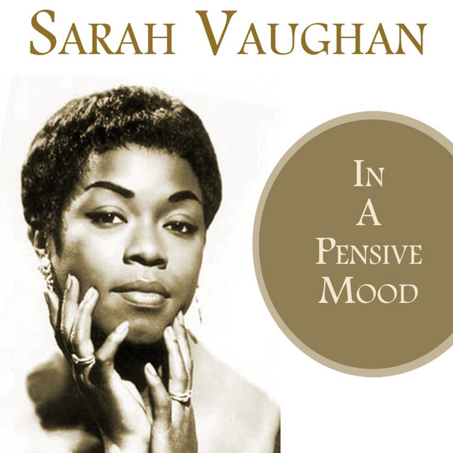 In a Pensive Mood cover art