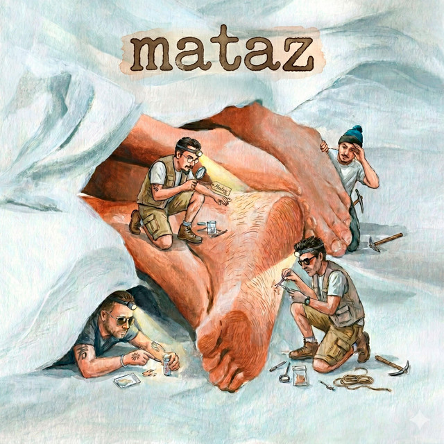 undefined album image