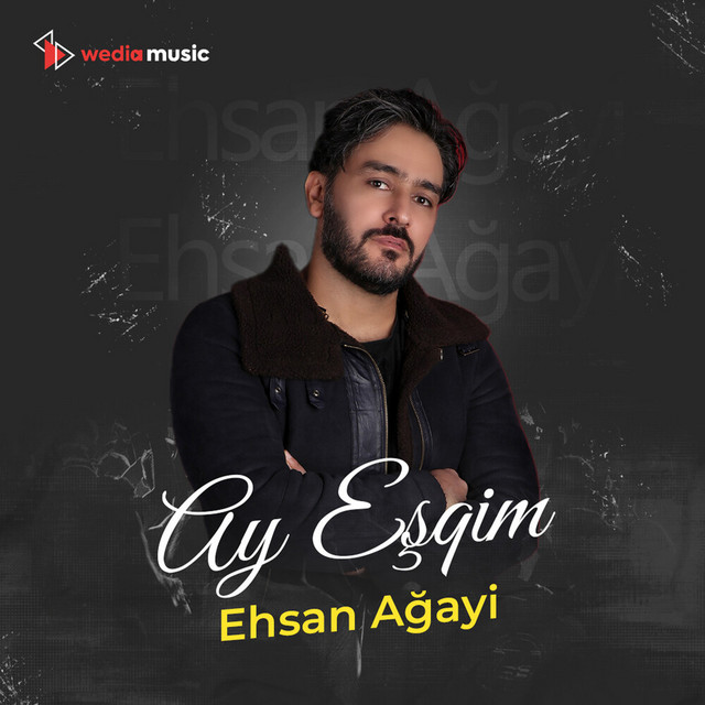 Ehsan Ağayi image