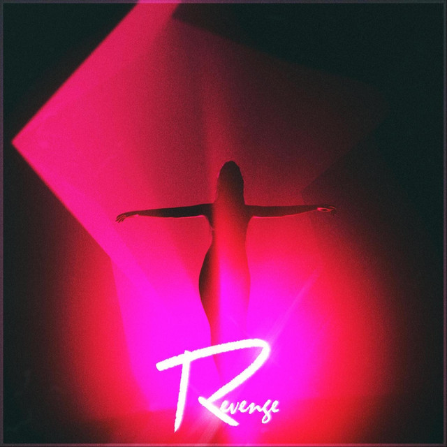 Revenge cover art