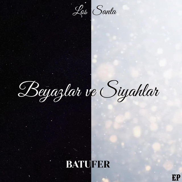 Beyazlar ve Siyahlar cover art