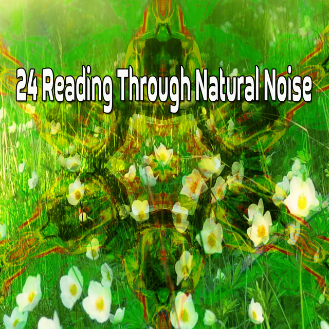 24 Reading Through Natural Noise - Album by Sleep Sounds of Nature ...