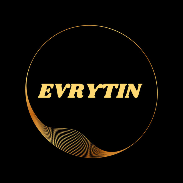 Evrytin cover art