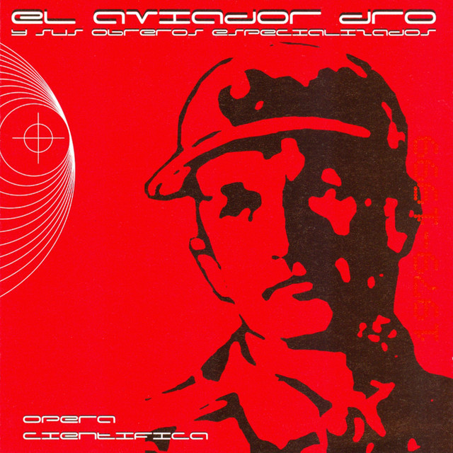 Opera Científica cover art