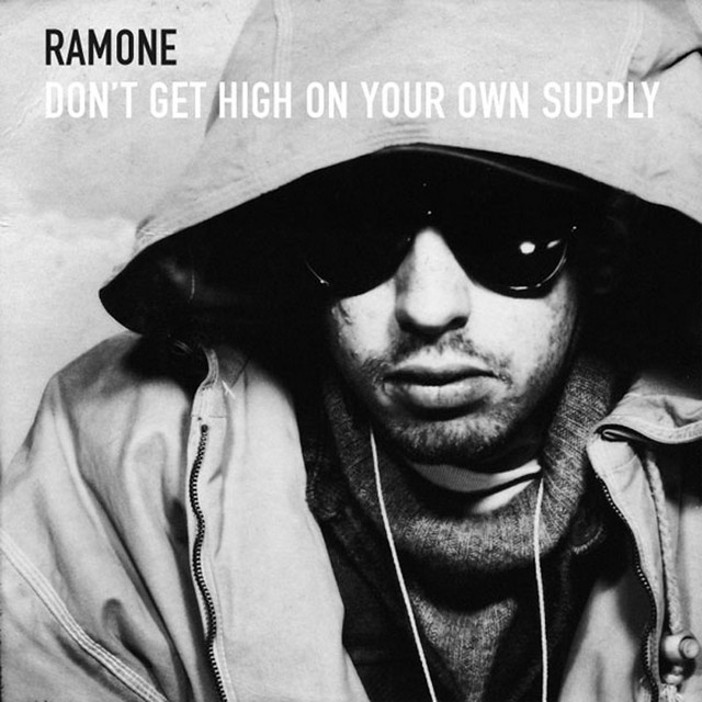 Dojo - song and lyrics by Ramone | Spotify