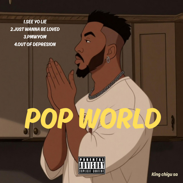 POP WORLD